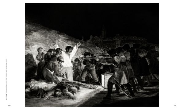 Produktbild: Robert Longo: The Acceleration of History