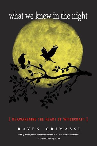 Produktbild: What We Knew in the Night