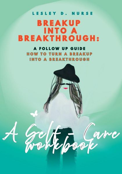 Produktbild: Breakup to Breakthrough
