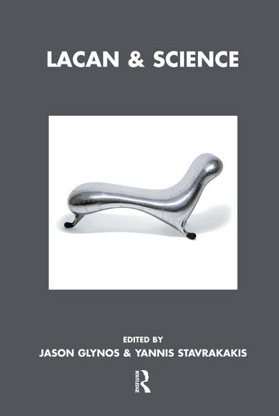 Produktbild: Lacan and Science