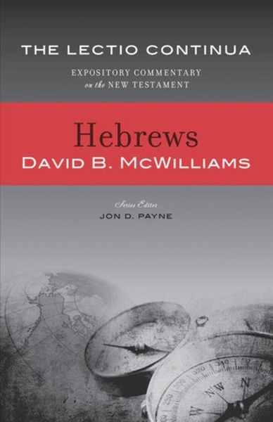 Produktbild: Hebrews