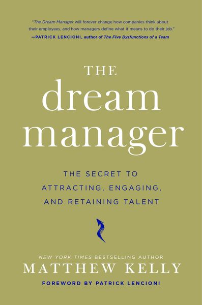 Produktbild: The Dream Manager