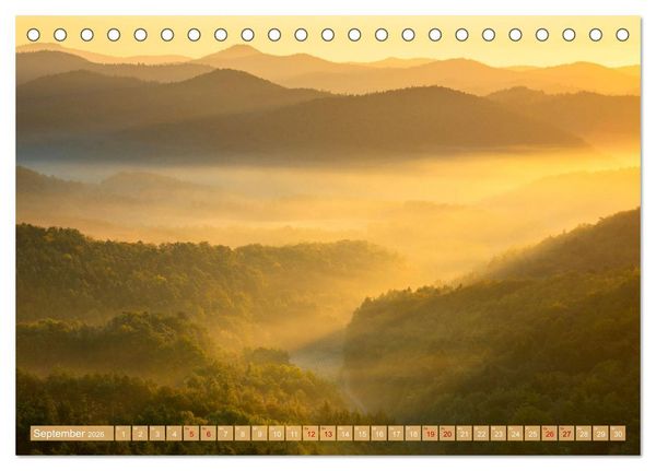 Produktbild: Stille Naturmomente (Tischkalender 2026 DIN A5 quer), CALVENDO Monatskalender