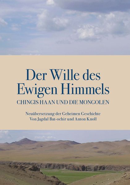 Produktbild: Der Wille des Ewigen Himmels