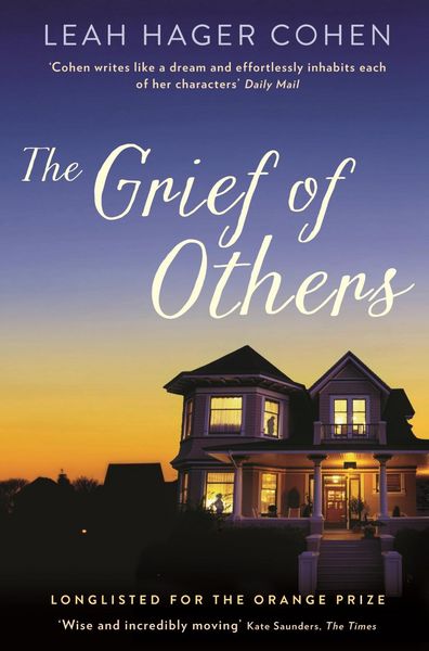 Produktbild: The Grief of Others