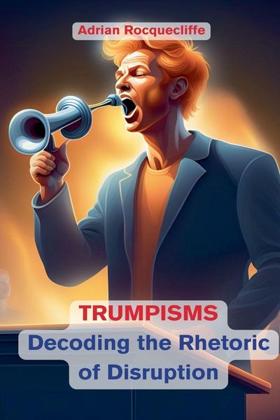 Produktbild: Trumpisms