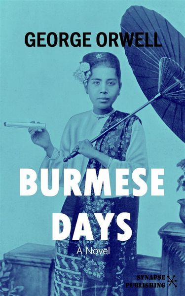 Produktbild: Burmese days