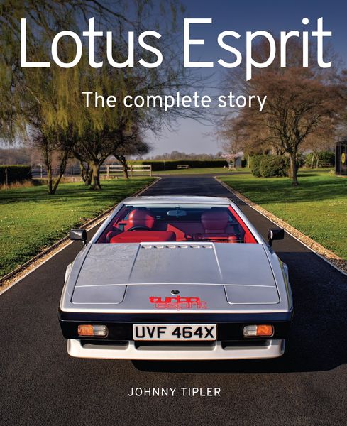 Produktbild: Lotus Esprit
