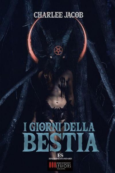 Produktbild: I Giorni della Bestia: Delirio Hardcore Horror