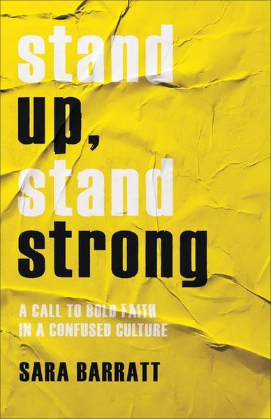 Produktbild: Stand Up, Stand Strong