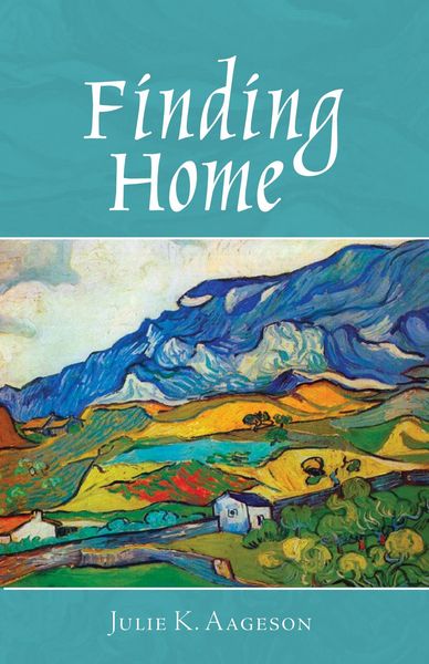 Produktbild: Finding Home