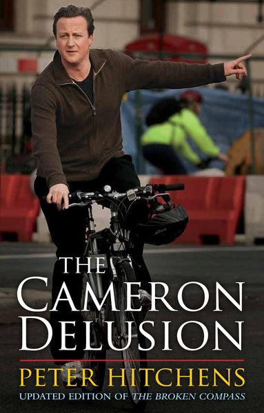 Produktbild: The Cameron Delusion