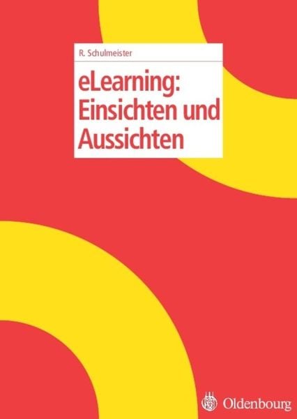 Produktbild: eLearning: Einsichten und Aussichten