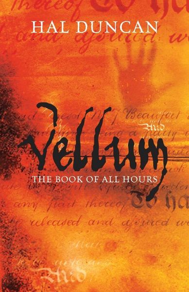 Produktbild: Vellum