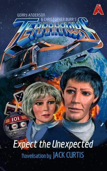 Produktbild: Terrahawks