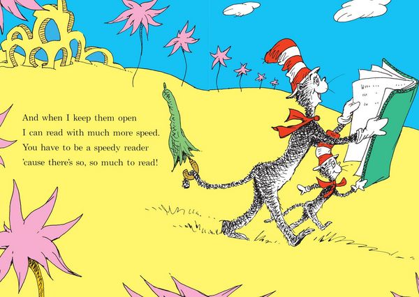 Produktbild: I Can Read with my Eyes Shut