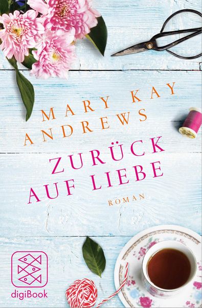 Produktbild: Zur&uuml;ck auf Liebe