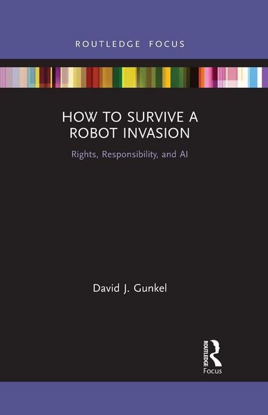 Produktbild: How to Survive a Robot Invasion