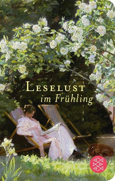 Produktbild: Leselust im Fr&uuml;hling