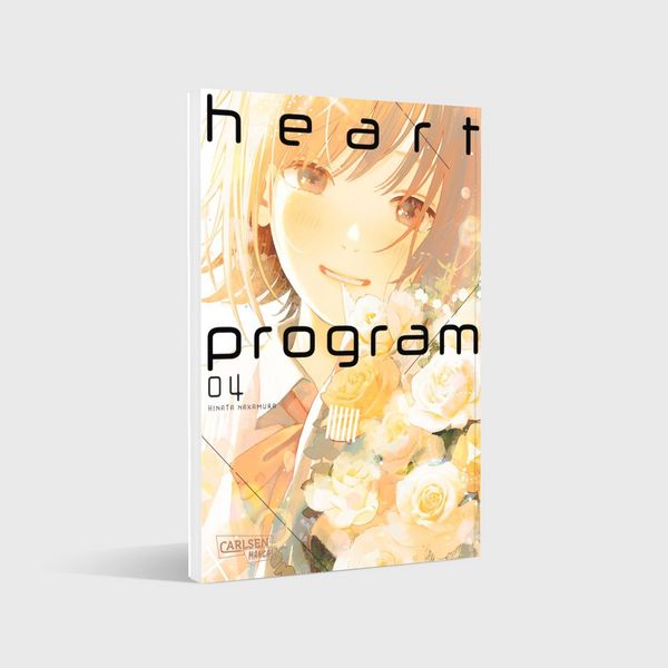 Produktbild: Heart Program 4
