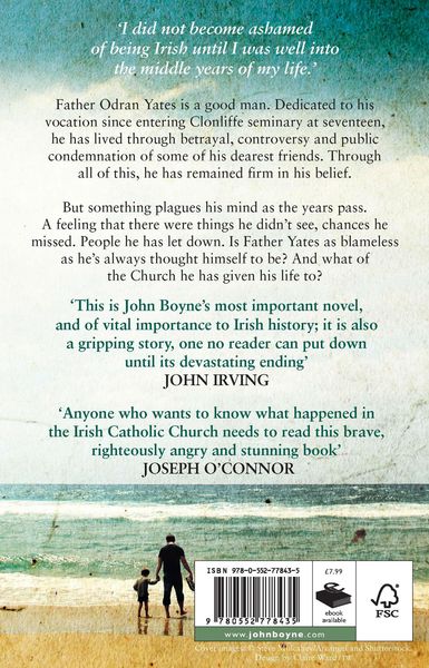 A History of Loneliness
