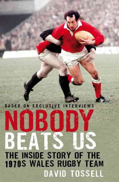 Produktbild: Nobody Beats Us