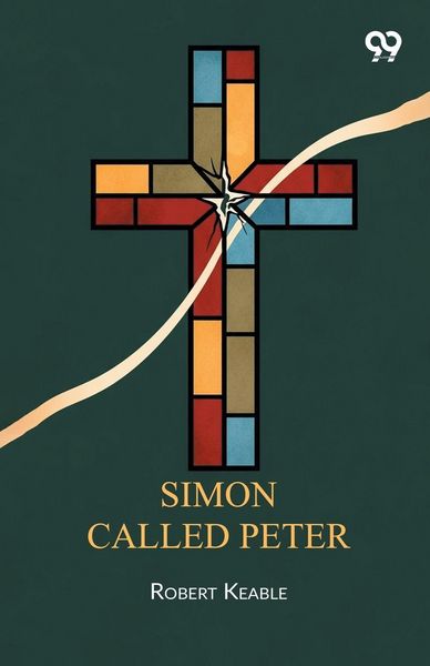 Produktbild: Simon Called Peter