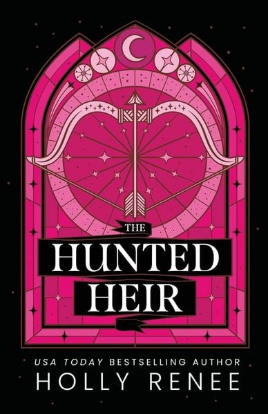 Produktbild: The Hunted Heir