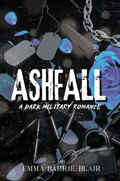 Ashfall, Taschenbuch von Emma Barrie-Blair, Barrie-Blair Publishing, 9781068159213