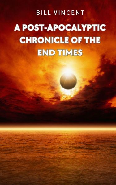 Produktbild: A Post-Apocalyptic Chronicle of the End Times
