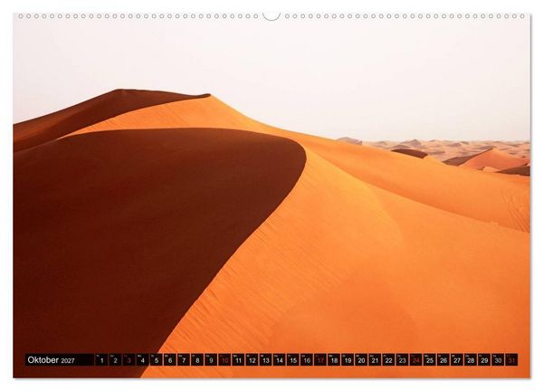 Produktbild: Marokko - Faszinierender Maghreb (Wandkalender 2027 DIN A2 quer), CALVENDO Monatskalender