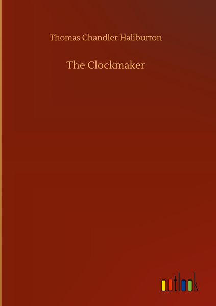Produktbild: The Clockmaker