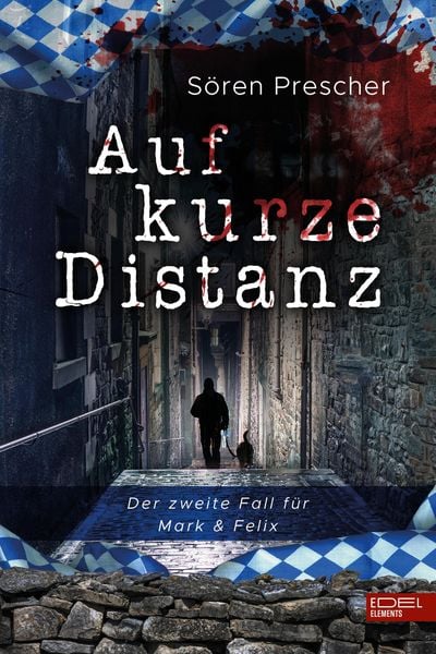 Produktbild: Auf kurze Distanz
