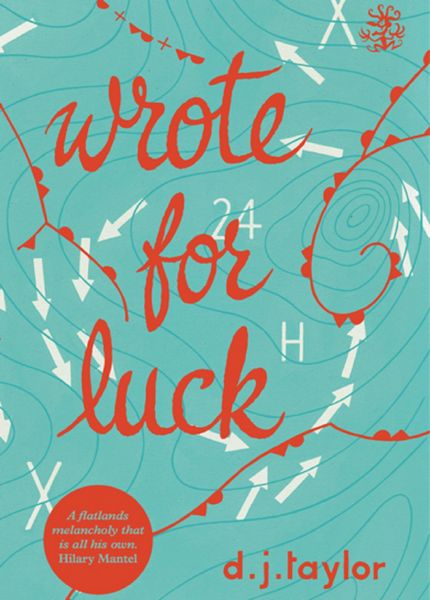 Produktbild: Wrote For Luck