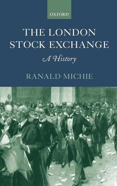 Produktbild: The London Stock Exchange