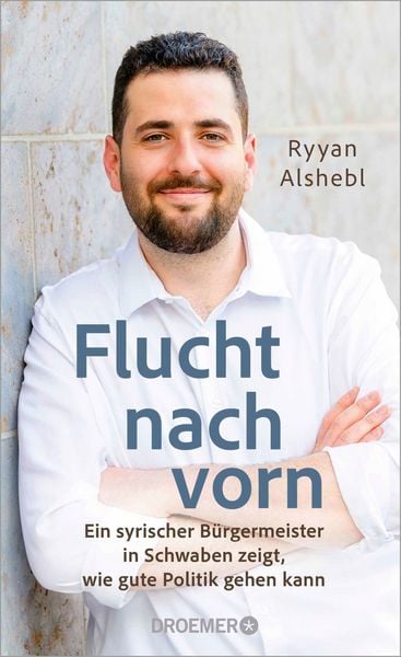 Produktbild: Flucht nach vorn
