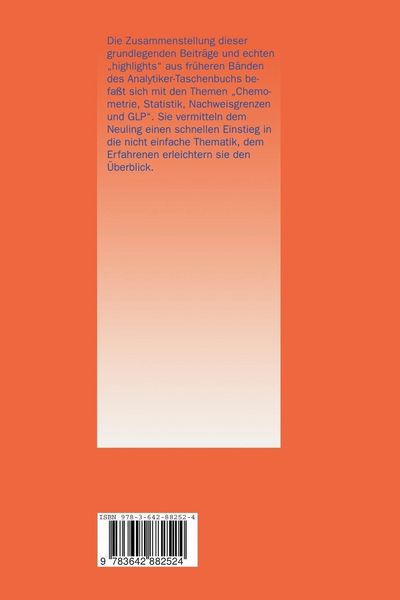 Produktbild: Statistische Methoden