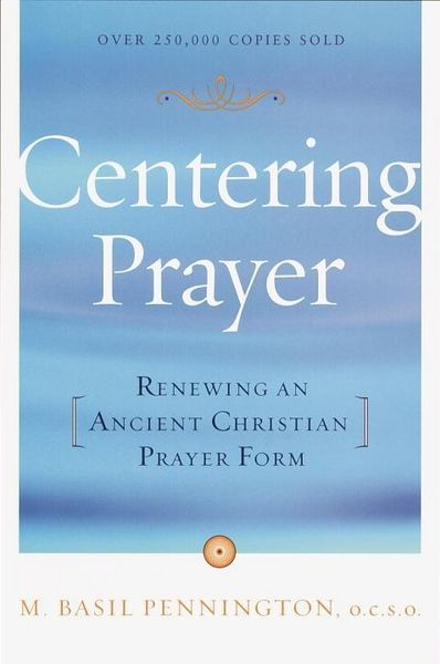 Produktbild: Centering Prayer
