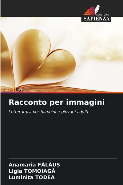 Produktbild: Racconto per immagini