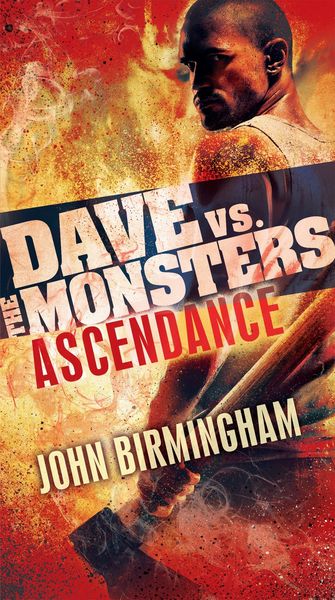 Produktbild: Ascendance: Dave vs. the Monsters