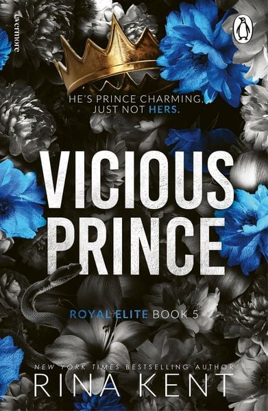 Produktbild: Vicious Prince