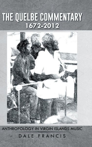 Produktbild: The Quelbe Commentary 1672-2012