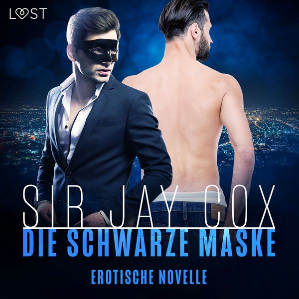 Produktbild: Black 2 &ndash; Die Schwarze Maske - Erotische Novelle
