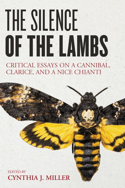 Produktbild: The Silence of the Lambs