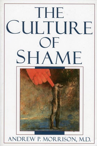 Produktbild: The Culture of Shame