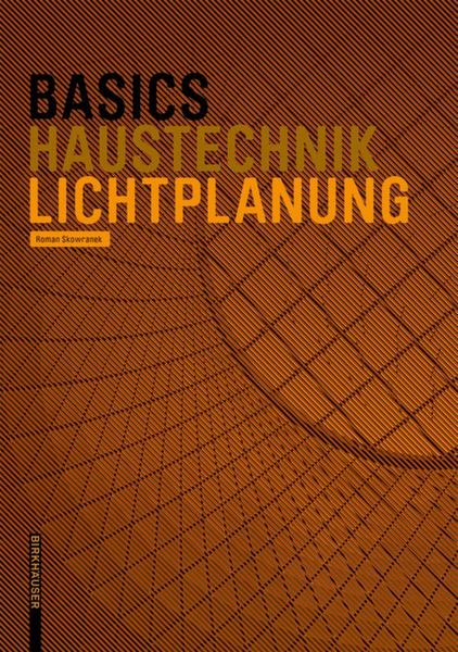 Produktbild: Basics Lichtplanung