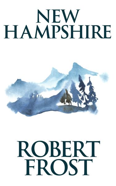 Produktbild: New Hampshire