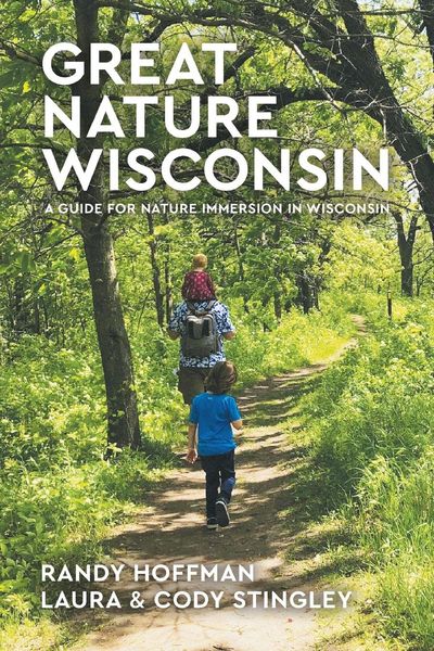 Produktbild: Great Nature Wisconsin