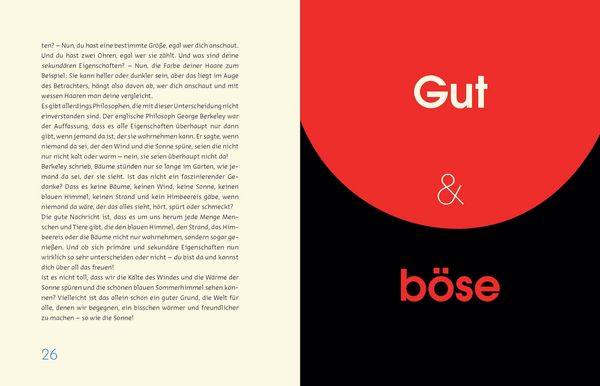 Produktbild: Das Buch der Gegens&auml;tze