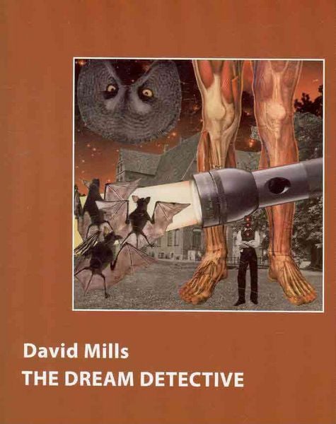 Produktbild: The Dream Detective